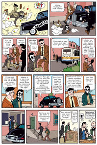 Dead Man at Devil’s Cove, Chapter 1, Page 3