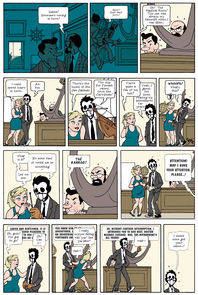 Dead Man at Devil’s Cove, Chapter 1, Page 8