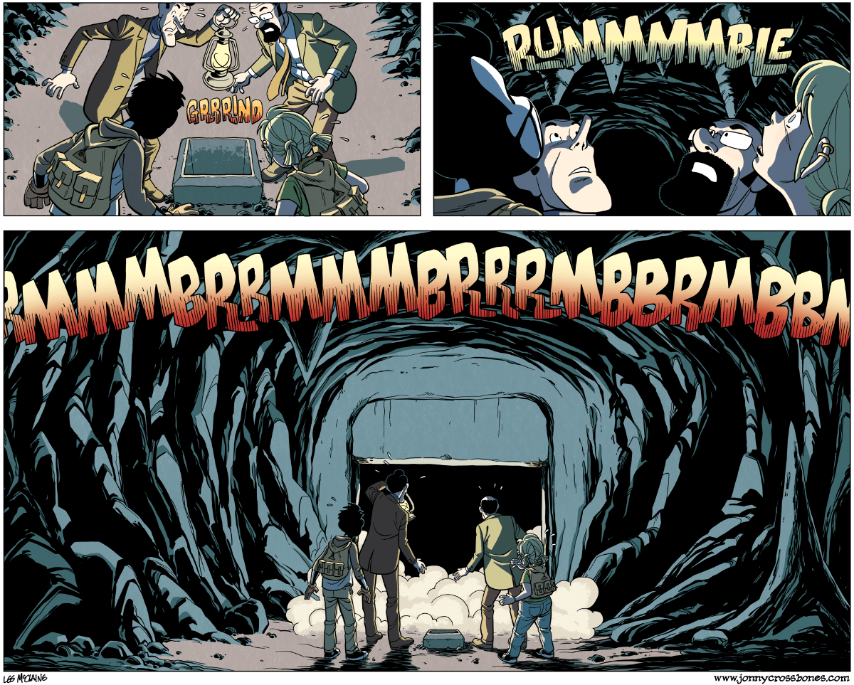Dead Man at Devil’s Cove, chapter 4, page 123a
